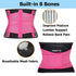 Back Support Brace Belt for Men & Women, Breathable Lumbar Support Belt for Lower Back Pain & Sciatica Relief