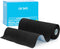 OK TAPE Regular Kinesiology Tape (4 Pack) - Original Cotton Athletic Tape for Muscle Joint Support, Black