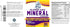 3-Month Multimineral Supplement (Iron Free), 72 Trace Minerals, High Potency Multi Mineral, 180 Tablets