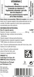 Solgar Vitamin C 500 mg, 100 Vegetable Capsules - Antioxidant & Immune Support, Non-GMO, Vegan