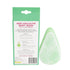 Spongeables Anti Cellulite Body Wash - 20+ Wash Sponge, Fresh Aloe, 3 Count