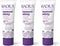 RADIUS ImmuniMinty Immune Support Toothpaste, 2.5 Oz Elderberry Mint, Pack of 3