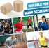 Pre Wrap Athletic Tape, 2.75"x30 Yards PU Foam Underwrap for Wrists Elbows Knees Ankles
