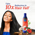 Parachute Advansed Ayurvedic Hot Oil, Warming Coconut Hair Oil, 6.4 fl. oz.