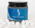 Nano Renew Hydroxyapatite Toothpaste Tablet, Natural, Fluoride & Plastic Free (62 tabs)