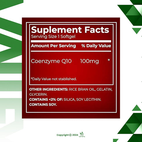 Rapid-Release CoQ10, 100 mg, 60 Softgels, Bundle Exclusive Vitamins & Minerals, A to Z, Weekly Pill Organizer