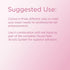 Young Nails Acrylic Core Powder, Self-Leveling Acrylic Nail Powder, Pink, 85g