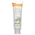 oz, 4.7 Burt's Bees, Toothpaste Fluoride Free Purely White Zen Peppermint, Ounce