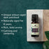 Plant Therapy Aged Dark Patchouli 10 mL (1/3 oz) 100% Pure, Undiluted, Natural Aromatherapy
