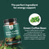 Green Coffee Bean Extract for Weight Loss, Natural Appetite Suppressant, Herbal Fat Burners for Women and Men