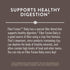 Nature's Way Fiber Fusion Daily Supplement, 150 Vegan Capsules with Psyllium Husk, Oat Bran, Pectin, Digestive Support*