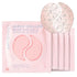 Patchology Hydrating Under Eye Patches for Dark Circles, Hyaluronic Acid Serum Eye Mask (5 Pairs)