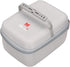 Mchoi Blood Pressure Case Fits for LAZLE Blood Pressure Monitor, Portable Nebulizer - Handheld Personal Steam Inhalers