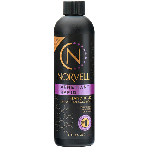 Norvell Premium Sunless Tanning Solution - Venetian One, 8 fl. oz.