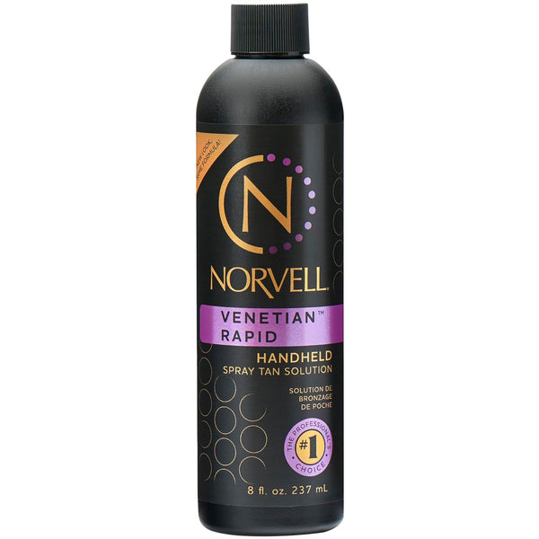 Norvell Premium Sunless Tanning Solution - Venetian One, 8 fl. oz.