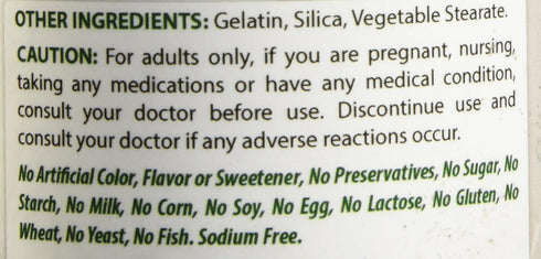 Best Naturals Glucosamine Chondroitin and MSM Non-GMO - Promotes Joint Health - 180 Count