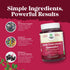 Elderberry Vitamin C and Zinc Gummies - Advanced Immune Booster for Adults, Vegan Halal (90ct)