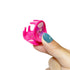 Kids Butterfly Hair Clips - 8 Cute Multi-Color Clips with Small Soft Claw for Ages 3+