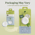 Enviroscent Non Toxic Air Freshener, Rainwater & Bamboo, 1 Refillable Plug-In & 1 Scent Refill for Home