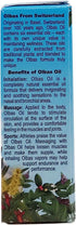 Olbas 0.32 Pack 1 Therapeutic, Aromatherapy Inhalant and Massage Oil, fl Ounces. of Bottle