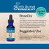 Good Night Tincture - Natural Herbal Sleep Aid Supplement with Valerian Root and Chamomile, 1oz