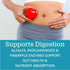 SuperV BEST Process Alkaline, Energizing & Detoxifying Multivitamin with Superfoods and Herbs