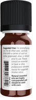 NOW Essential Oils, Chamomile Oil, 100% Pure, Delightful Aromatherapy Scent, 10-ml