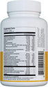 Viteyes Classic AREDS 2 Companion Beta-Carotene Free Multivitamin Supplement, Comprehensive Multivitamin Formula for AREDS 2 Users, 90 Caplets
