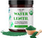 Water Lentil Protein Powder | Best Source of B12 Vitamin | Sugar Free | 10oz Glass Jar