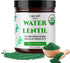 Water Lentil Protein Powder | Best Source of B12 Vitamin | Sugar Free | 10oz Glass Jar