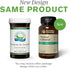 Nature's Sunshine Thyroid Activator, 100 Capsules