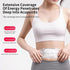 HANFULIN Heartwarming for Women & Seniors Relieves Back, Neck, Shoulder, arm Pain Menstrual Cramps & Fatigue