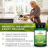 Swanson Dr. Stephen Langer's Formula, Natural Probiotic w/Prebiotic FOS, 60 Veggie Capsules, 16-Strain Digestive Support