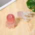 Qulkws 2 Pack Octopus Head Massager Comb Head Massage Tools Scalp Massager & Scraper Acupressure Massagers for Deep