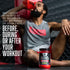 BSN Amino X EAAs, Muscle Recovery & Endurance, 10g Essential Amino Acids, 5g BCAAs, Zero Sugar, Strawberry Dragonfruit,
