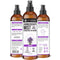 pureSCRUBS Premium Lavender Aromatherapy Spray Mist - 100% Natural Essential Oils, 4oz