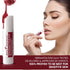 Natural Solution Lip Balm - Cherry & Organic Shea Butter Moisturizing Lip Care Multipack, 3 Count, 6 Pieces
