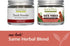 Banyan Botanicals Cinnamon Clove Tooth Powder, Ayurvedic Fluoride-Free Toothpaste Alternative, 0.75oz, Vegan