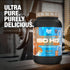 BPI Sports Iso Hd - 100% Whey Protein Isolates - Vanilla Cookie - Muscle Growth, Recovery, Weight Loss