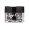 KISS COLORS & CARE Color Edge Fixer 1.01 oz. (30mL) Travel Size - Natural Black, Hides Grays, Moisturizing, 24 Hour Hold