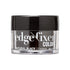 KISS COLORS & CARE Color Edge Fixer 1.01 oz. (30mL) Travel Size - Natural Black, Hides Grays, Moisturizing, 24 Hour Hold