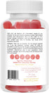 Gummies 60 Gummies (2-Pack) Sparkling Mama Apple Cider Vinegar | Apple Flavor, (Heartburn Relief +Morning Sickness