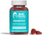 Baby Blues: Organic Probiotic Gummy Vitamins for Moms, Strawberry, 5 Billion CFU