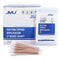 JMU Medical Cotton Swabs, 1000 Count Cotton Swabs with Wooden Sticks