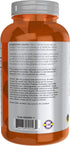 NOW Foods L-Arginine Double Strength 1000mg, Nitric Oxide Precursor, Amino Acids, 180 Tablets