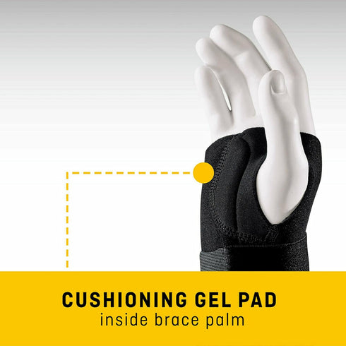 Left Hand L/XL FUTURO Compression Wrist Brace