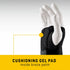Left Hand L/XL FUTURO Compression Wrist Brace