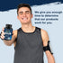 Probiotics for Men, 120 Billion CFUs, 90 Capsules with Digestive Enzymes & Prebiotics for Gut & Prostate Health