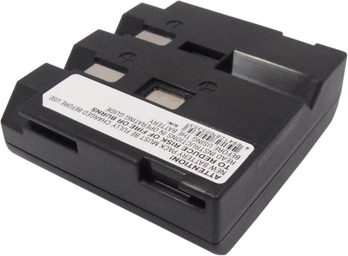 Replacement Battery for Sharp BT-H21U BT-H22U BT-H22 BT-H21