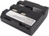 Replacement Battery for Sharp BT-H21U BT-H22U BT-H22 BT-H21